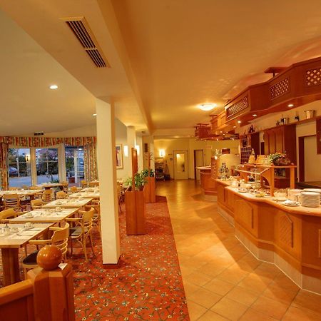Hotel Montana Lauenau Buitenkant foto