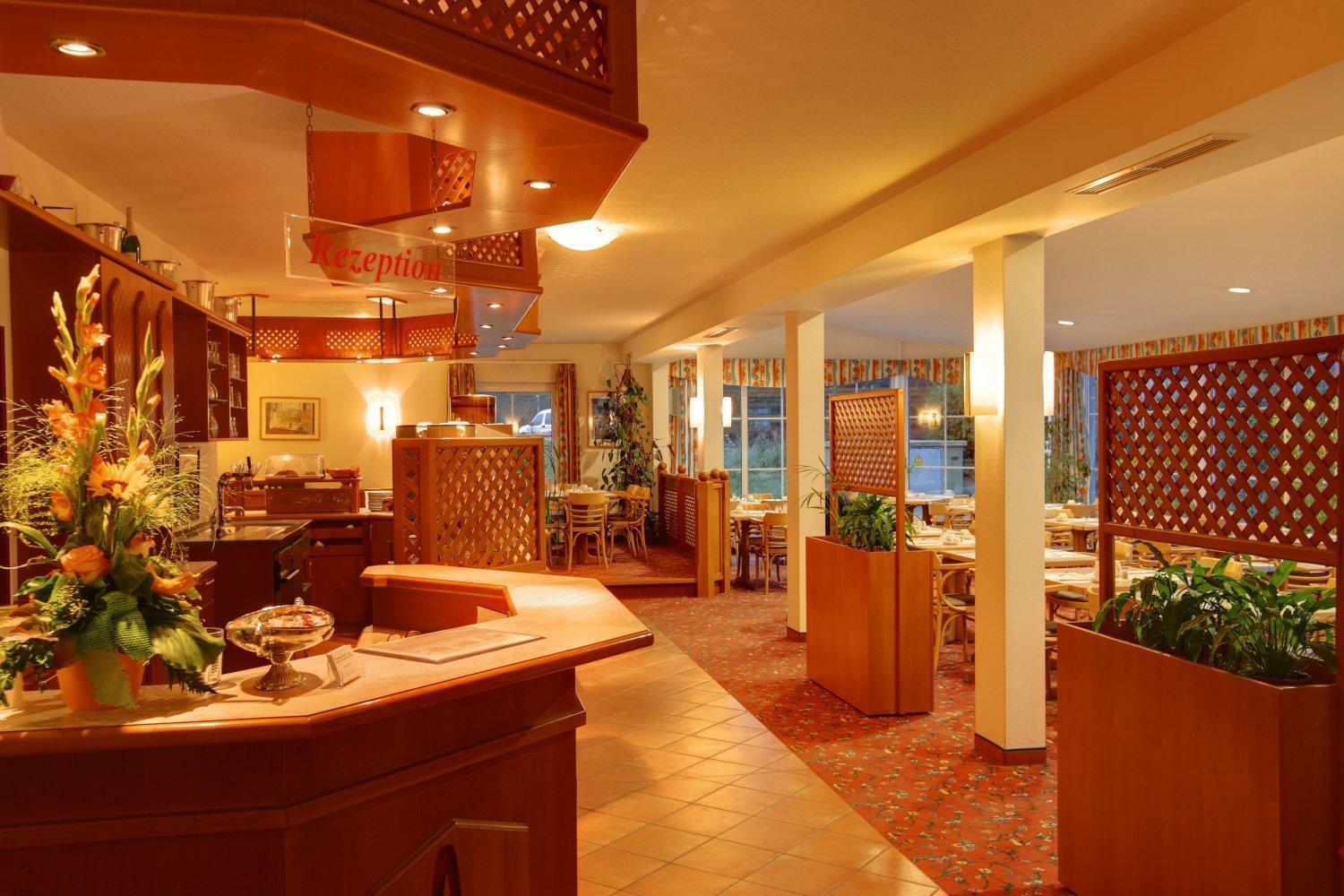 Hotel Montana Lauenau Buitenkant foto
