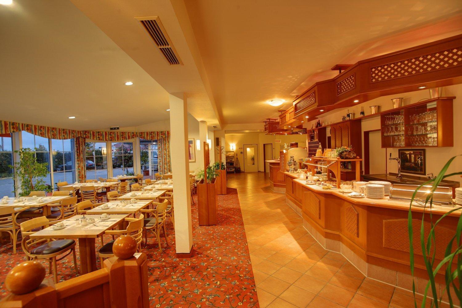 Hotel Montana Lauenau Buitenkant foto